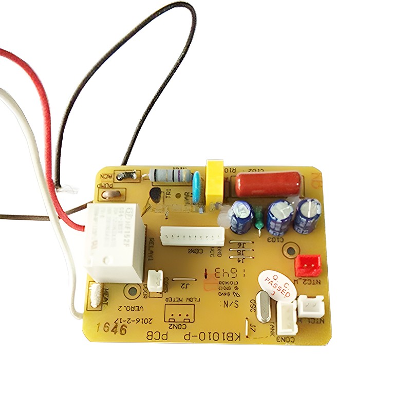 Αυτόματη μηχανή εσπρέσο PCBA