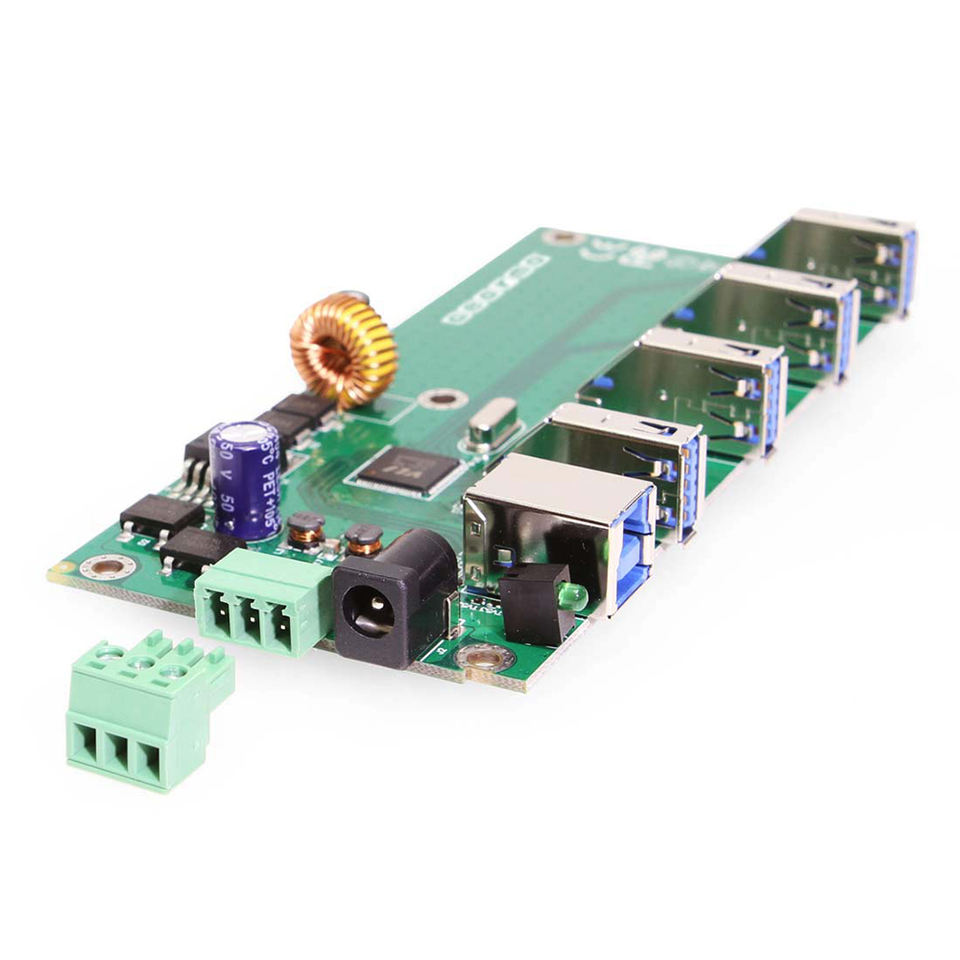 Αυτόματο έξυπνο μηχάνημα μπάνιου για κατοικίδια PCBA