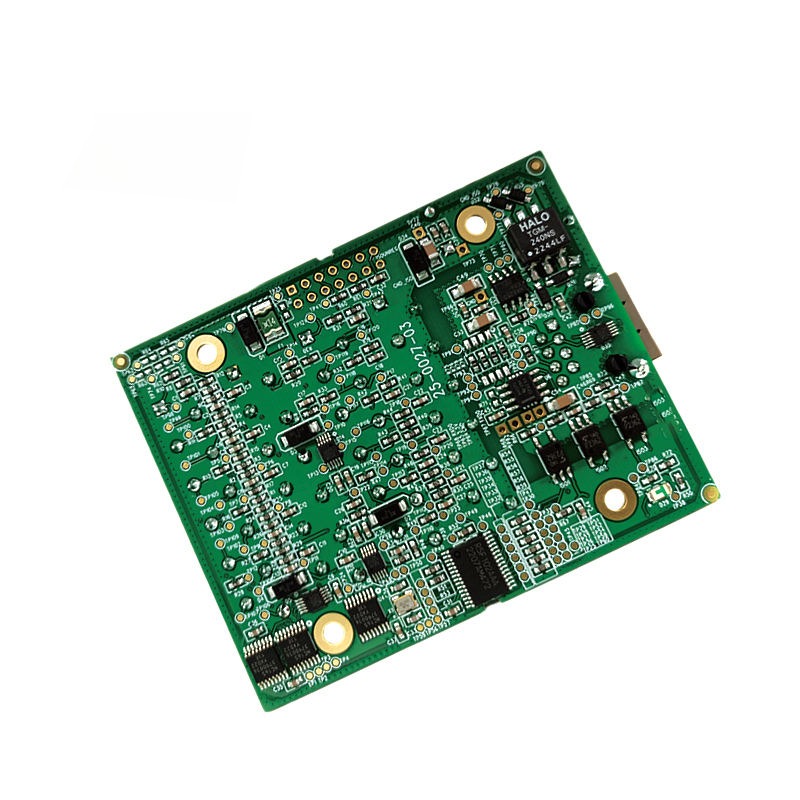 Αυτόματος Έξυπνος Τροφοδότης PET PCBA