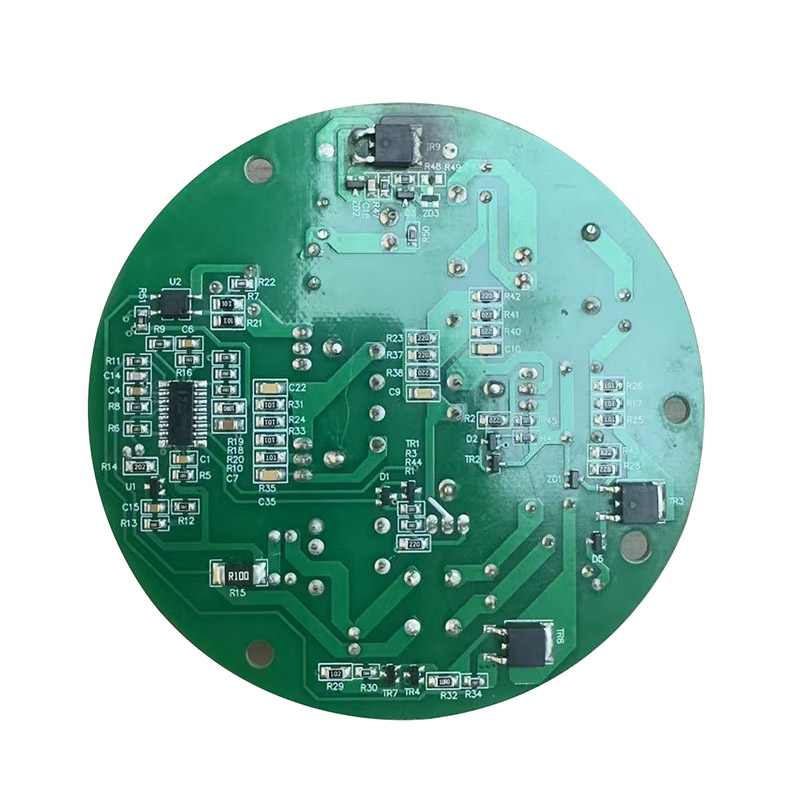 PCBA διανομέα νερού κάτω φόρτωσης