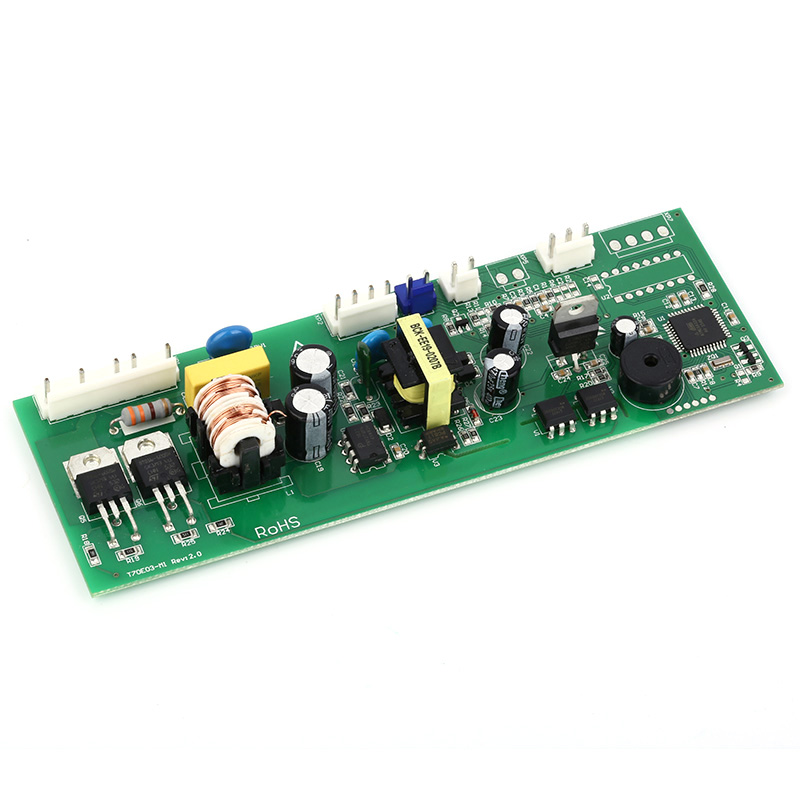 Ενσωματωμένο Ice Maker PCBA