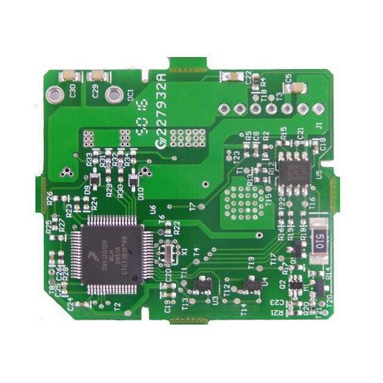 Ενσωματωμένο PCBA φούρνου