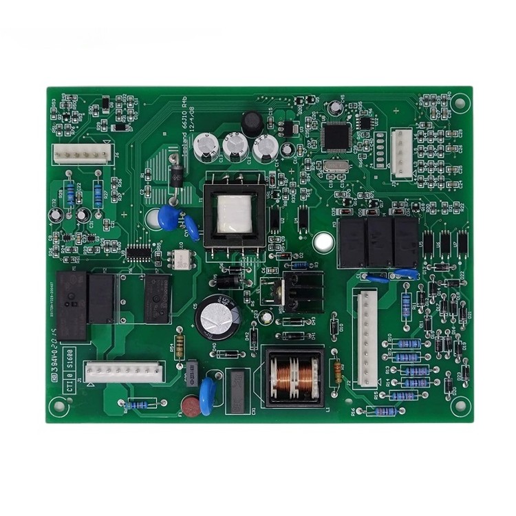 PCBA επαγγελματικού ψυγείου