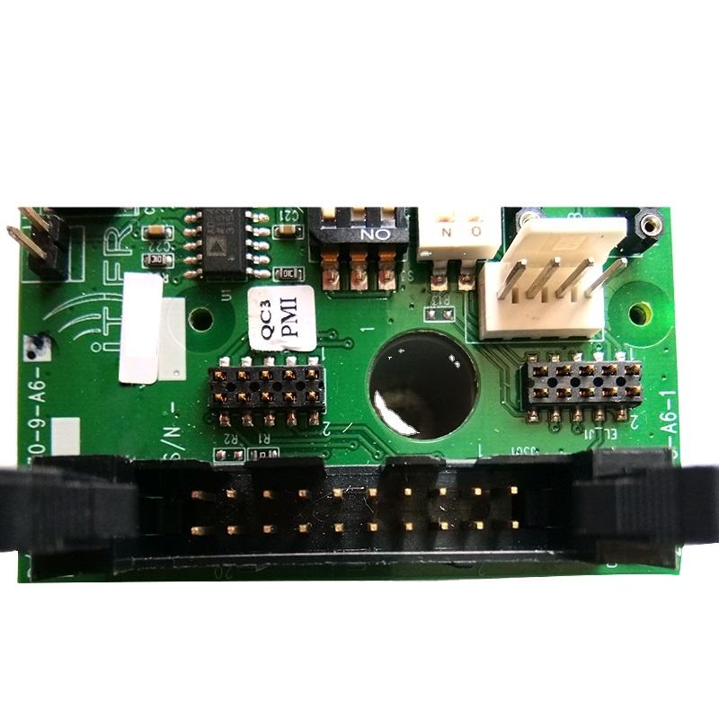 Φούρνος πάγκου PCBA