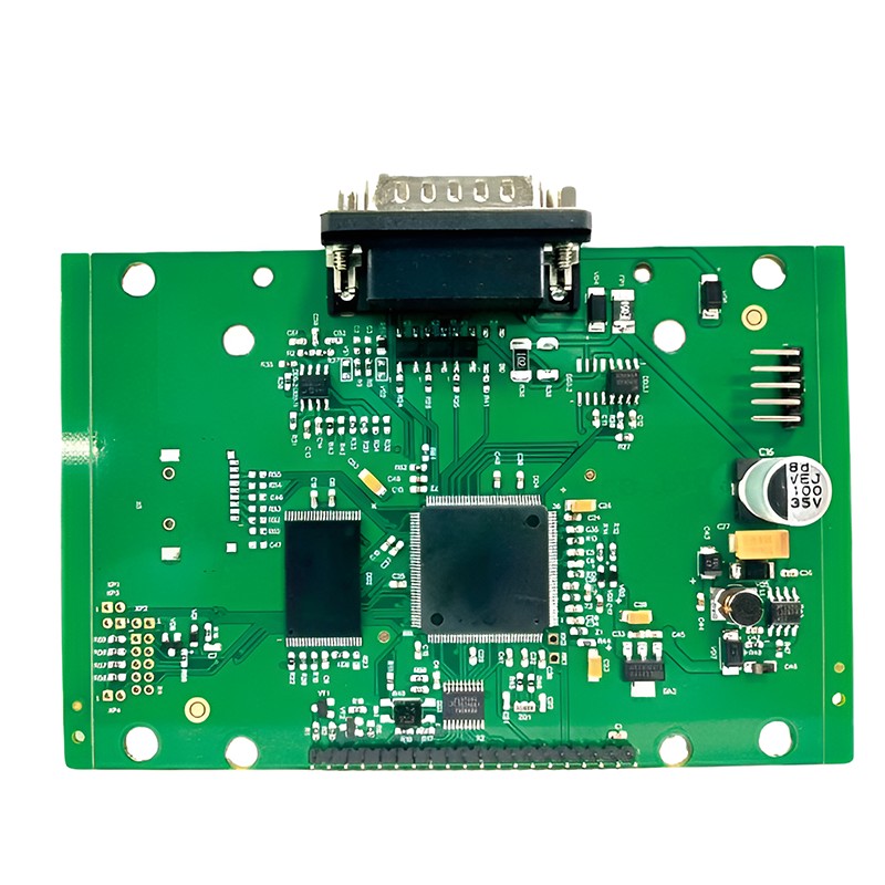 Καφετιέρα σταγόνας PCBA