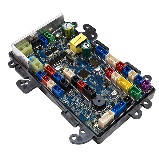 Επιδαπέδια έξυπνη τουαλέτα PCBA