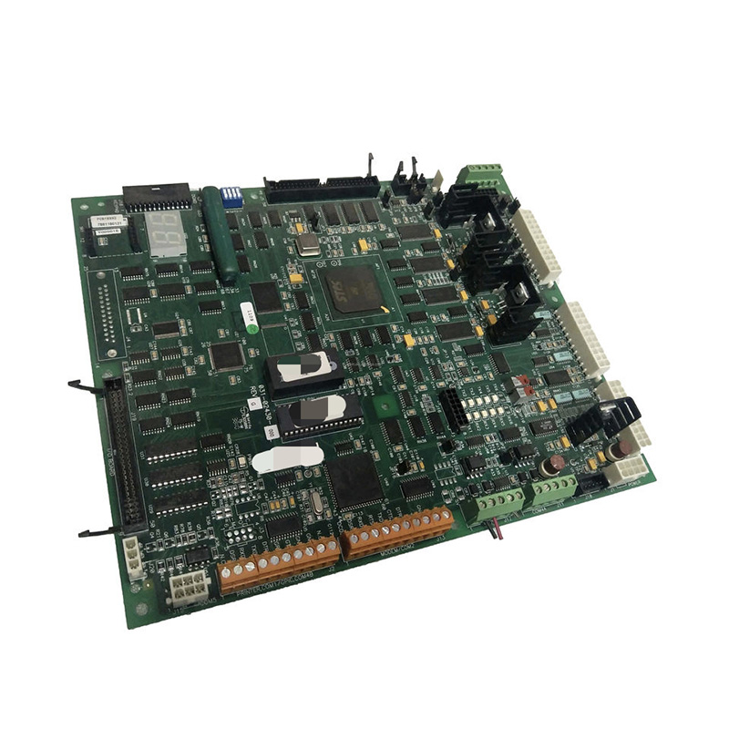 Ψυκτικό σύστημα HVAC PCBA