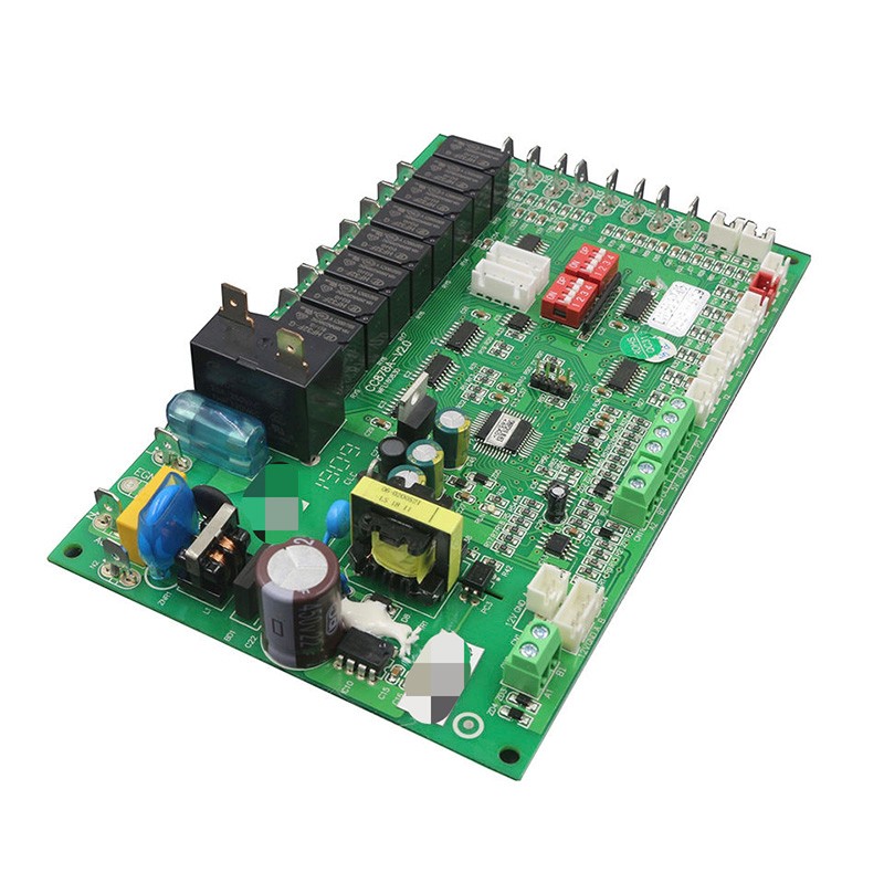 Ψυκτικό συγκρότημα βιομηχανικής διεργασίας PCBA