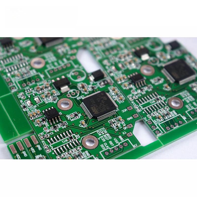 Ψυγείο Smart Fresh Food PCBA