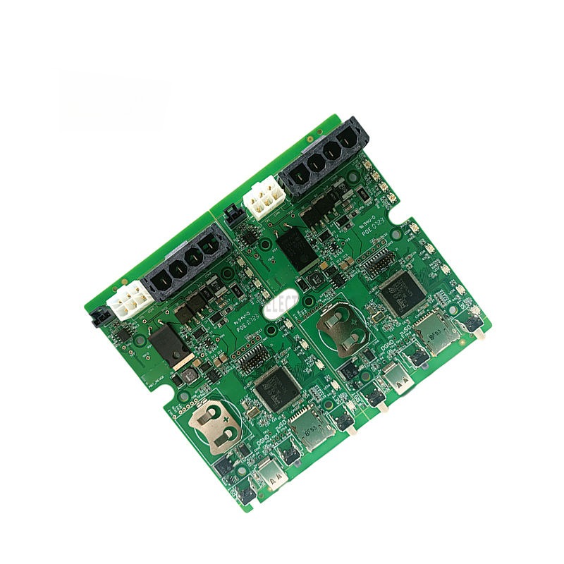 Έξυπνος διανομέας νερού για κατοικίδια PCBA