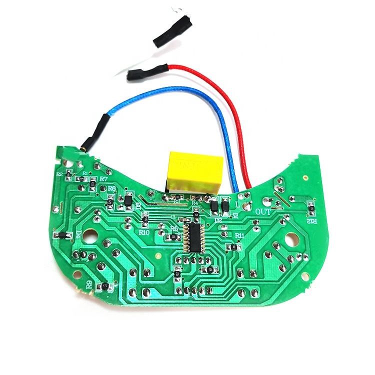 Έξυπνος βραστήρας ελέγχου θερμοκρασίας PCBA