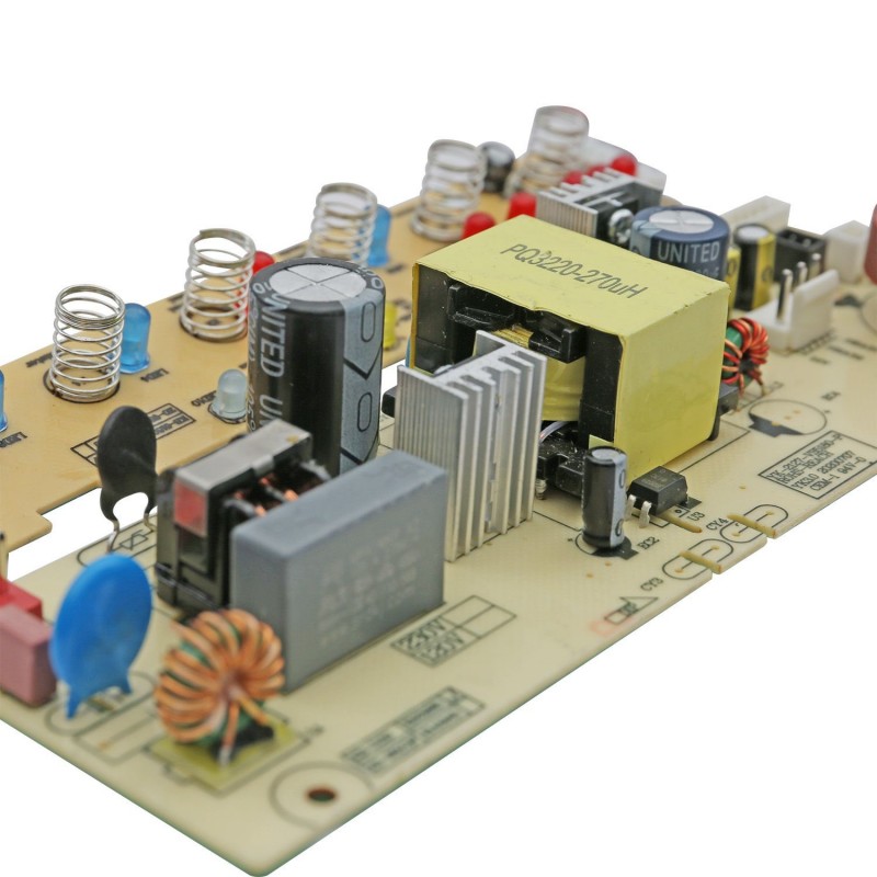 Θερμοσίφωνας αποθήκευσης PCBA