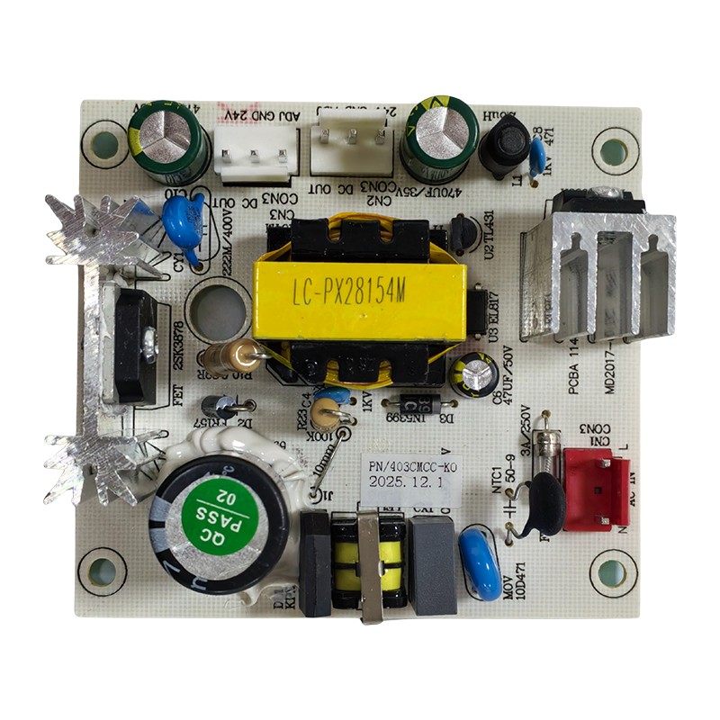 Θερμοσίφωνας PCBA χωρίς δεξαμενή