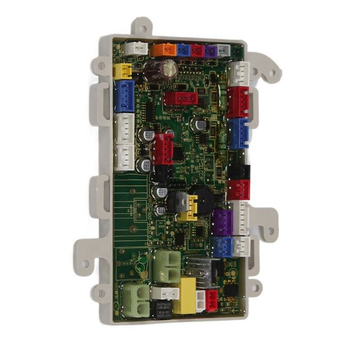 Έξυπνη Τουαλέτα PCBA τοίχου