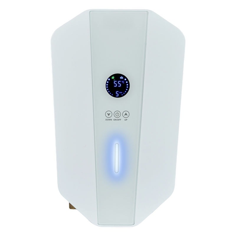 Θήκη θερμοσίφωνα