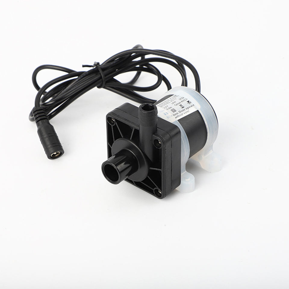 Αντλία Νερού Θερμοσίφωνα