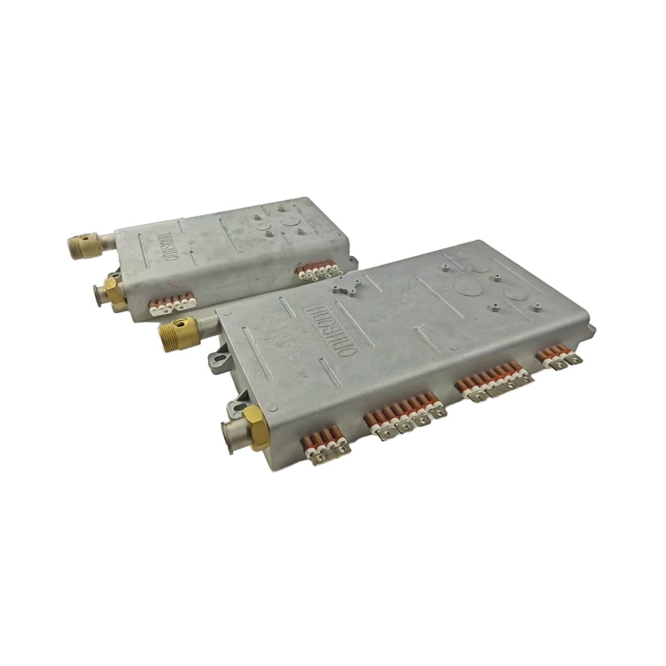 Θερμοσίφωνας Θέρμανσης