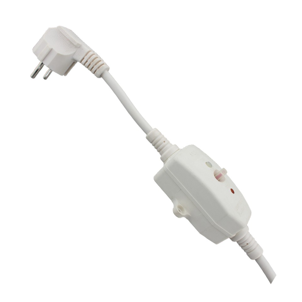 Καλώδιο ρεύματος θερμοσίφωνα