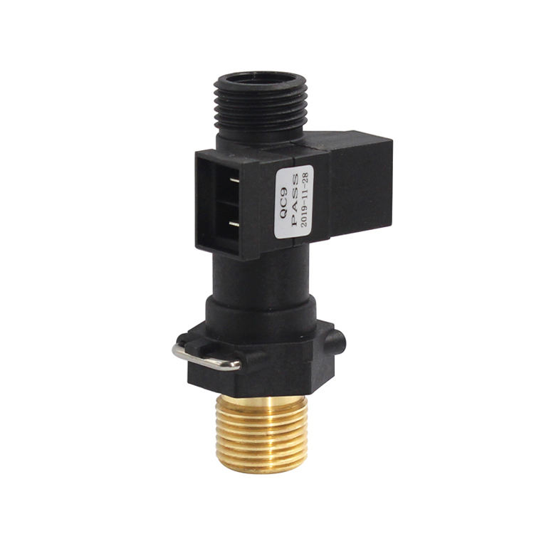 Διακόπτης ροής νερού θερμοσίφωνα